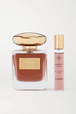 Terryfic Oud Eau De Parfum, 100ml