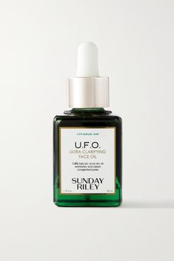 U.f.o. Ultra-clarifying Face Oil, 35ml