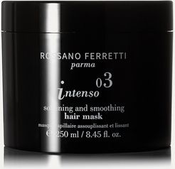 Intenso Softening And Smoothing Hair Mask, 250ml