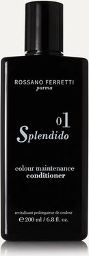 Splendido Colour Maintenance Conditioner, 200ml