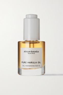 Pure Marula Oil - Cell Regenerating Face Oil, 30ml