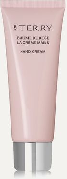 Baume De Rose Hand Cream, 75g