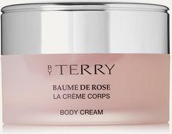 Baume De Rose Body Cream, 200ml