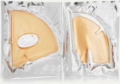 Hydra Lift Golden Facial Treatment Mask X 5