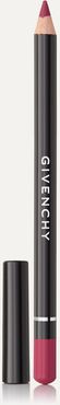 Crayon Lèvres Lip Liner - Framboise Velours No.7