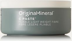 C Paste Pliable Lightweight Fibre, 100g