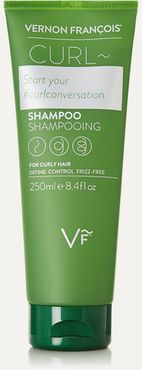 Curl Shampoo, 250ml