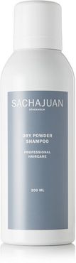 Dry Volume Powder Shampoo, 200ml