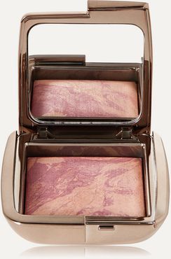 Ambient Strobe Lighting Blush - Euphoric Fusion