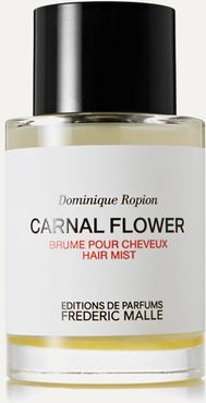 Carnal Flower Hair Mist, 100ml