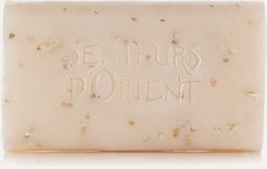 Net Sustain Rough Cut Bath Soap - Almond Exfoliant, 210g