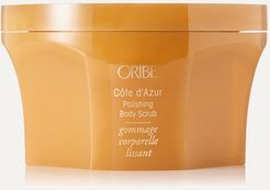 Côte D'azur Polishing Body Scrub, 196g