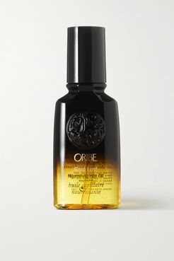 Gold Lust Nourishing Hair Oil, 50ml