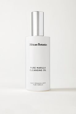 Pure Marula Cleansing Oil, 100ml