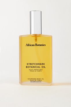 Stretchmark Botanical Body Oil, 100ml