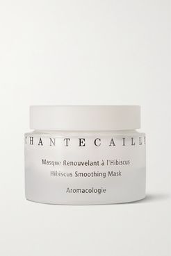 Hibiscus Smoothing Mask, 50ml