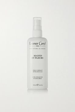 Algues Et Fleurs Curl Enhancer, 150ml