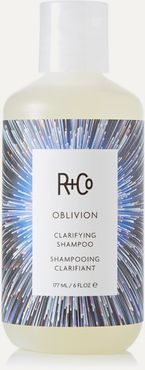 RCo - Oblivion Clarifying Shampoo, 177ml