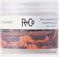 RCo - Badlands Dry Shampoo Paste, 62g
