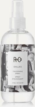 RCo - Dallas Thickening Spray, 241ml