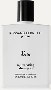 Vita Rejuvenating Shampoo, 200ml