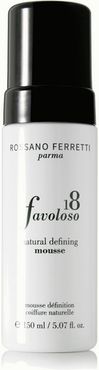 Favoloso Natural Defining Mousse, 150ml