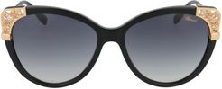 Sch233r Sunglasses