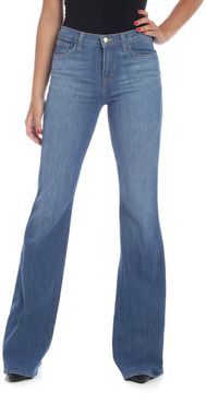 Jbrand - Flared Jeans In Blue