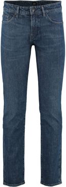 Delaware3-1 5-pocket Jeans