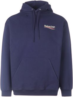 Medium Fit Hoodie