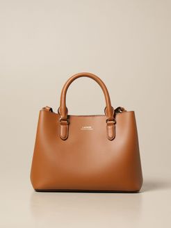 Lauren Ralph Lauren Handbag Lauren Ralph Lauren Leather Bag