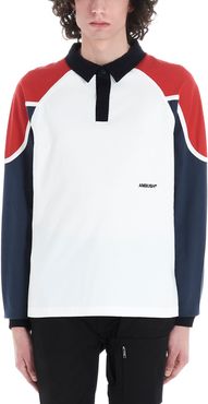 rugby Polo