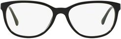 Burberry Be2172 Black Glasses