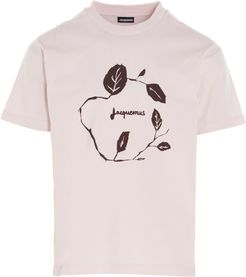 le T-shirt Jean T-shirt