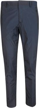 Concealed Front Trousers