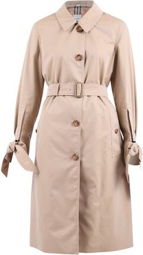 Claygate Trench Coat
