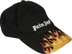 Burning Cap