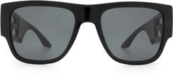 Versace Ve4403 Black Sunglasses