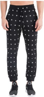 Mcq Swallow Swallow Tracksuit Bottoms