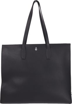 Black Fitzgerald Ew Tote