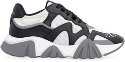 Squalo Low-top Sneakers