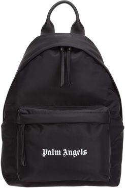 Logo Backpack