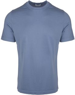 Avio Blue Man T-shirt