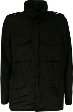 Cargo Pocket Detail Windbreaker