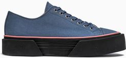 Inflate Plimsoller Sneakers Oass89615a Osl13051