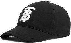 Baseball Cap Monogram