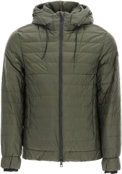 Ares Ultralight Down Jacket