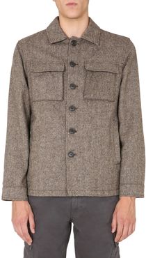 Wool Jacket