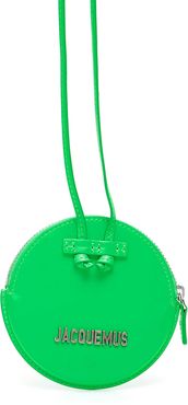 Le Pitchou Round Purse