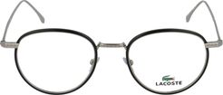 L2602nd Glasses